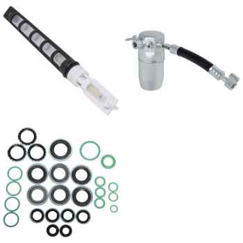 A/C System Repair Kit