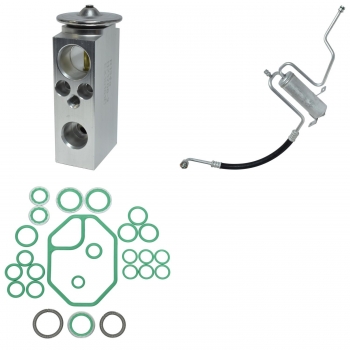 A/C System Repair Kit