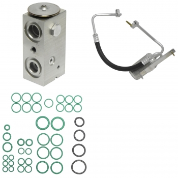A/C System Repair Kit