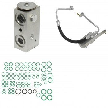 A/C System Repair Kit