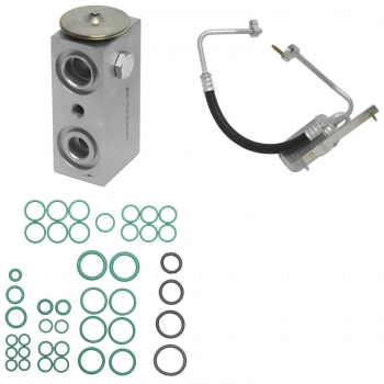 A/C System Repair Kit