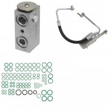 A/C System Repair Kit