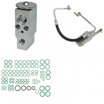 A/C System Repair Kit