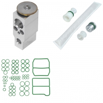 A/C System Repair Kit