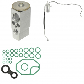 A/C System Repair Kit