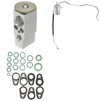 A/C System Repair Kit