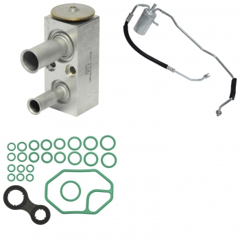 A/C System Repair Kit
