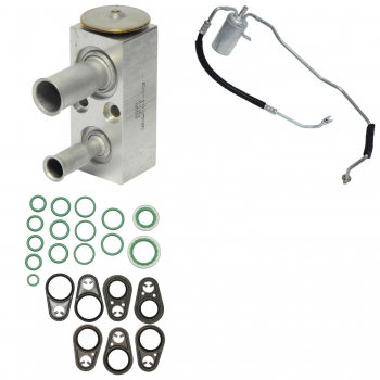 A/C System Repair Kit