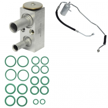 A/C System Repair Kit