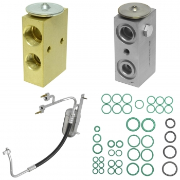 A/C System Repair Kit