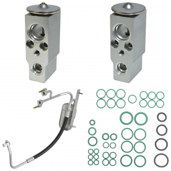 A/C System Repair Kit