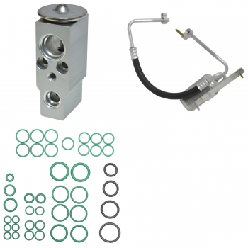 A/C System Repair Kit