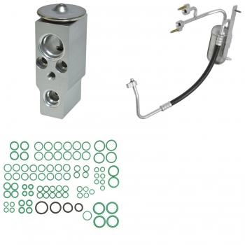 A/C System Repair Kit