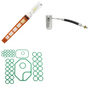 A/C System Repair Kit