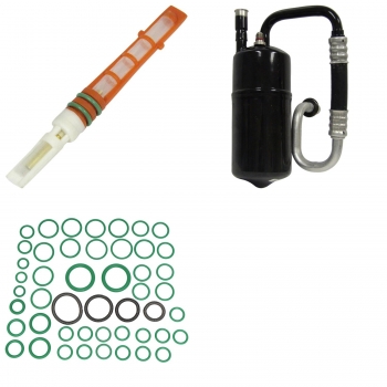 A/C System Repair Kit