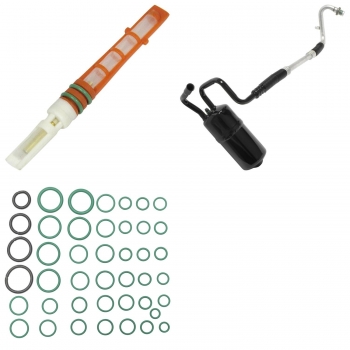 A/C System Repair Kit