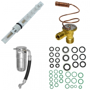 A/C System Repair Kit