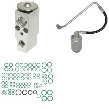 A/C System Repair Kit