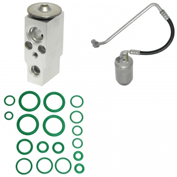 A/C System Repair Kit