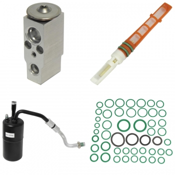 A/C System Repair Kit