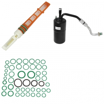 A/C System Repair Kit