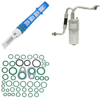 A/C System Repair Kit