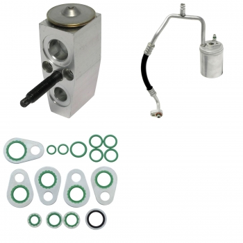 A/C System Repair Kit