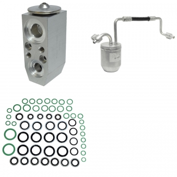 A/C System Repair Kit