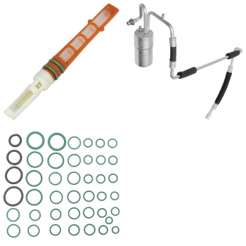 A/C System Repair Kit
