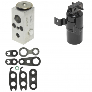 A/C System Repair Kit