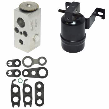 A/C System Repair Kit
