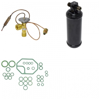 A/C System Repair Kit