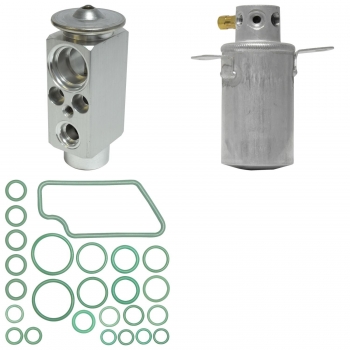 A/C System Repair Kit