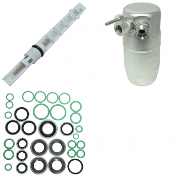 A/C System Repair Kit