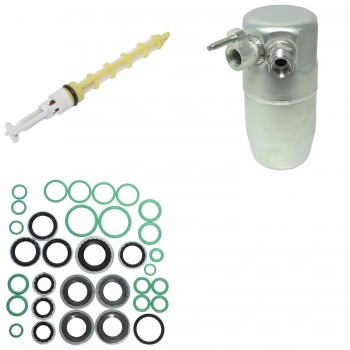 A/C System Repair Kit