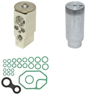 A/C System Repair Kit