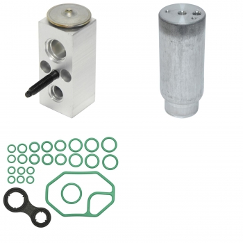 A/C System Repair Kit