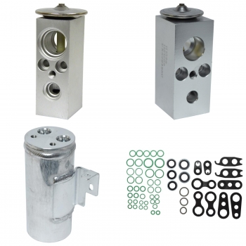 A/C System Repair Kit