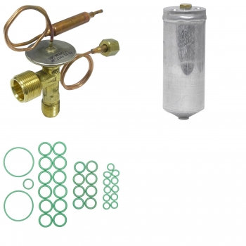A/C System Repair Kit