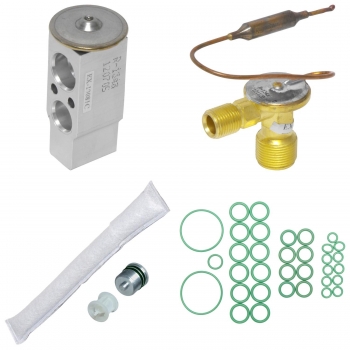 A/C System Repair Kit