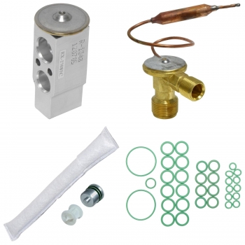 A/C System Repair Kit