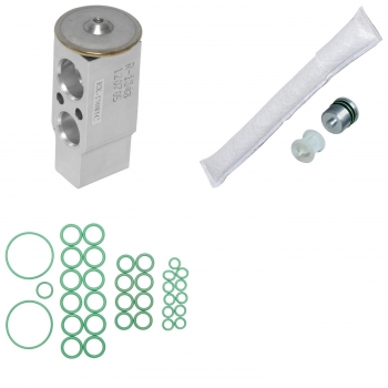 A/C System Repair Kit