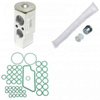 A/C System Repair Kit