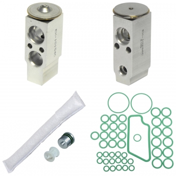 A/C System Repair Kit
