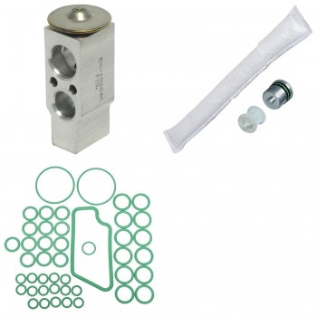 A/C System Repair Kit