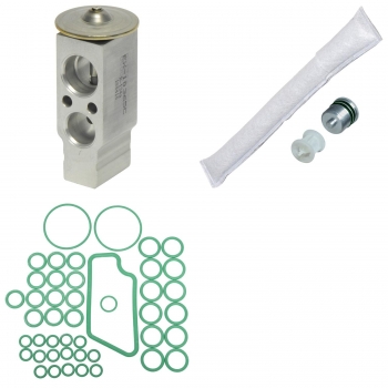 A/C System Repair Kit