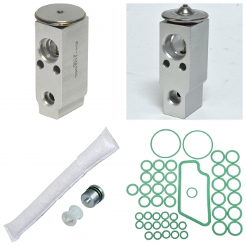 A/C System Repair Kit