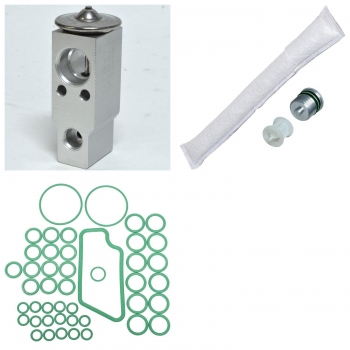 A/C System Repair Kit