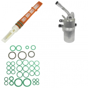 A/C System Repair Kit