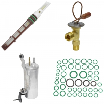 A/C System Repair Kit